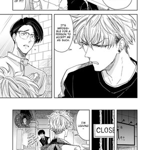 [SATOMARU Mami] Seku Tsuga (update c.4) [Eng] – Gay Manga sex 12
