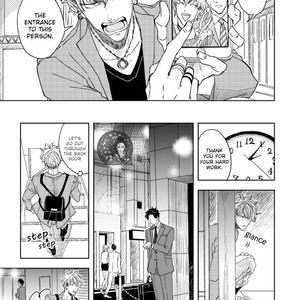 [SATOMARU Mami] Seku Tsuga (update c.4) [Eng] – Gay Manga sex 14