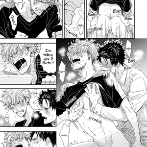 [SATOMARU Mami] Seku Tsuga (update c.4) [Eng] – Gay Manga sex 22