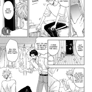 [SATOMARU Mami] Seku Tsuga (update c.4) [Eng] – Gay Manga sex 29