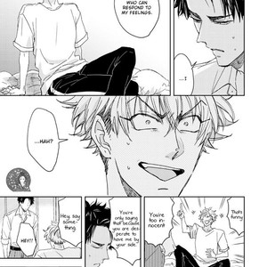 [SATOMARU Mami] Seku Tsuga (update c.4) [Eng] – Gay Manga sex 31