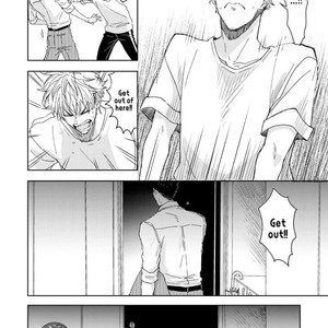[SATOMARU Mami] Seku Tsuga (update c.4) [Eng] – Gay Manga sex 32