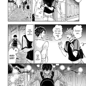 [SATOMARU Mami] Seku Tsuga (update c.4) [Eng] – Gay Manga sex 39