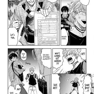 [SATOMARU Mami] Seku Tsuga (update c.4) [Eng] – Gay Manga sex 41