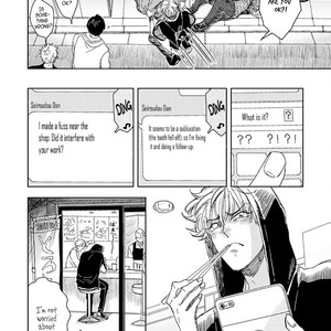 [SATOMARU Mami] Seku Tsuga (update c.4) [Eng] – Gay Manga sex 45