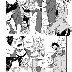 [SATOMARU Mami] Seku Tsuga (update c.4) [Eng] – Gay Manga sex 49