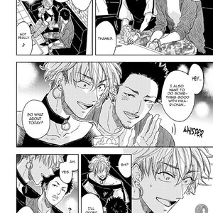 [SATOMARU Mami] Seku Tsuga (update c.4) [Eng] – Gay Manga sex 57