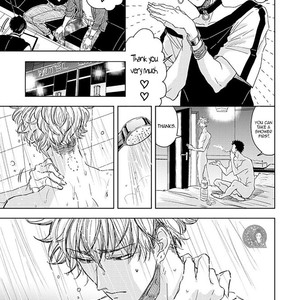[SATOMARU Mami] Seku Tsuga (update c.4) [Eng] – Gay Manga sex 58