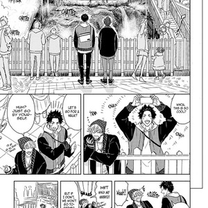 [SATOMARU Mami] Seku Tsuga (update c.4) [Eng] – Gay Manga sex 66
