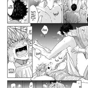 [SATOMARU Mami] Seku Tsuga (update c.4) [Eng] – Gay Manga sex 81