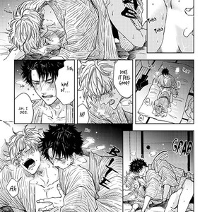 [SATOMARU Mami] Seku Tsuga (update c.4) [Eng] – Gay Manga sex 82