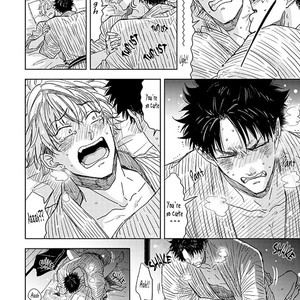 [SATOMARU Mami] Seku Tsuga (update c.4) [Eng] – Gay Manga sex 85