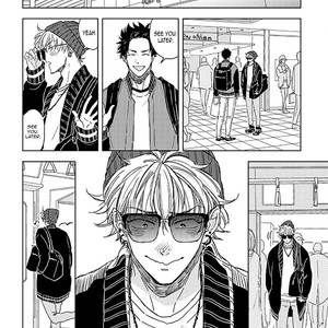 [SATOMARU Mami] Seku Tsuga (update c.4) [Eng] – Gay Manga sex 88
