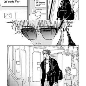 [SATOMARU Mami] Seku Tsuga (update c.4) [Eng] – Gay Manga sex 89