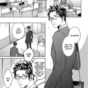 [AKIHISA Teo] Gang no Kaikata (c.1) [Eng] – Gay Manga sex 6