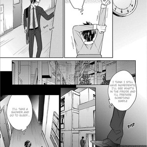 [AKIHISA Teo] Gang no Kaikata (c.1) [Eng] – Gay Manga sex 8