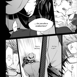 [AKIHISA Teo] Gang no Kaikata (c.1) [Eng] – Gay Manga sex 11