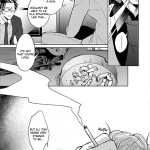 [AKIHISA Teo] Gang no Kaikata (c.1) [Eng] – Gay Manga sex 16