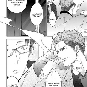 [AKIHISA Teo] Gang no Kaikata (c.1) [Eng] – Gay Manga sex 21