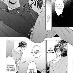 [AKIHISA Teo] Gang no Kaikata (c.1) [Eng] – Gay Manga sex 26