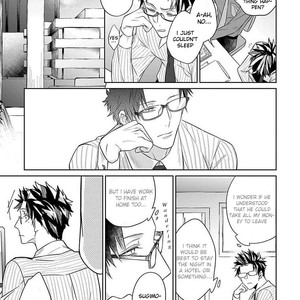 [AKIHISA Teo] Gang no Kaikata (c.1) [Eng] – Gay Manga sex 28