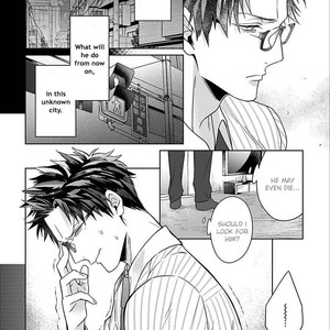 [AKIHISA Teo] Gang no Kaikata (c.1) [Eng] – Gay Manga sex 31