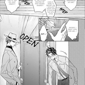 [AKIHISA Teo] Gang no Kaikata (c.1) [Eng] – Gay Manga sex 32