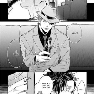 [AKIHISA Teo] Gang no Kaikata (c.1) [Eng] – Gay Manga sex 34