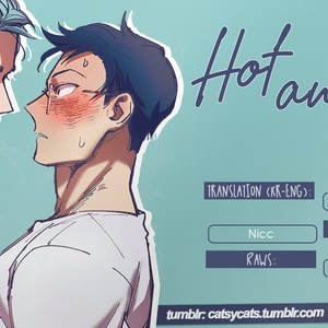Hot Gay Porn Comic - Soorak] Hot and Cold [Eng] - Gay Manga - HD Porn Comics
