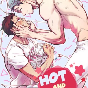 [Soorak] Hot and Cold [Eng] – Gay Manga sex 7
