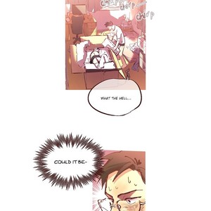 [Soorak] Hot and Cold [Eng] – Gay Manga sex 12