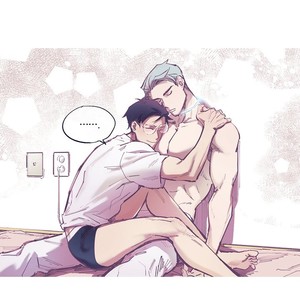[Soorak] Hot and Cold [Eng] – Gay Manga sex 20