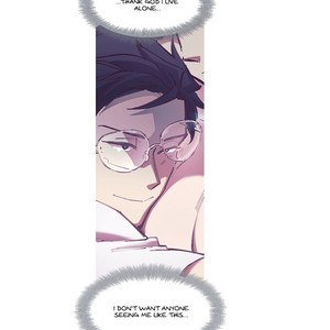 [Soorak] Hot and Cold [Eng] – Gay Manga sex 21
