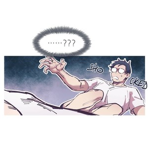 [Soorak] Hot and Cold [Eng] – Gay Manga sex 26