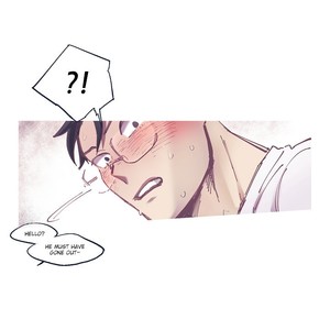[Soorak] Hot and Cold [Eng] – Gay Manga sex 32