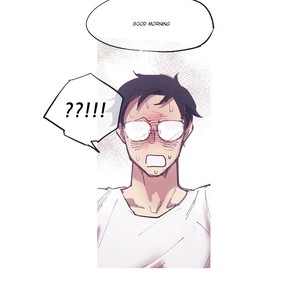 [Soorak] Hot and Cold [Eng] – Gay Manga sex 36