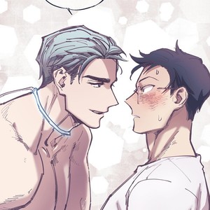 [Soorak] Hot and Cold [Eng] – Gay Manga sex 37