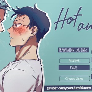 [Soorak] Hot and Cold [Eng] – Gay Manga sex 41