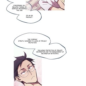 [Soorak] Hot and Cold [Eng] – Gay Manga sex 46