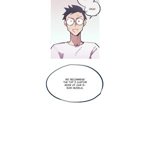 [Soorak] Hot and Cold [Eng] – Gay Manga sex 47