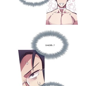 [Soorak] Hot and Cold [Eng] – Gay Manga sex 49