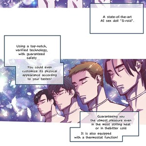 [Soorak] Hot and Cold [Eng] – Gay Manga sex 52