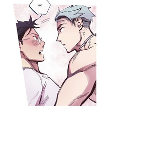 [Soorak] Hot and Cold [Eng] – Gay Manga sex 53