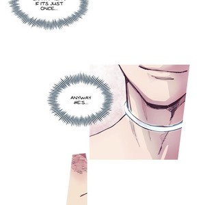 [Soorak] Hot and Cold [Eng] – Gay Manga sex 54