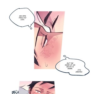 [Soorak] Hot and Cold [Eng] – Gay Manga sex 57