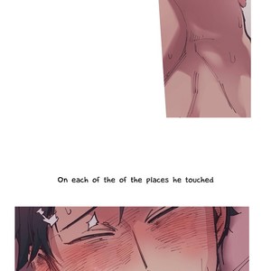 [Soorak] Hot and Cold [Eng] – Gay Manga sex 70
