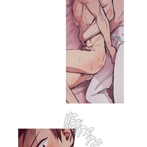[Soorak] Hot and Cold [Eng] – Gay Manga sex 72