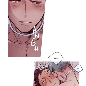[Soorak] Hot and Cold [Eng] – Gay Manga sex 74
