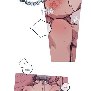 [Soorak] Hot and Cold [Eng] – Gay Manga sex 75