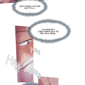 [Soorak] Hot and Cold [Eng] – Gay Manga sex 77